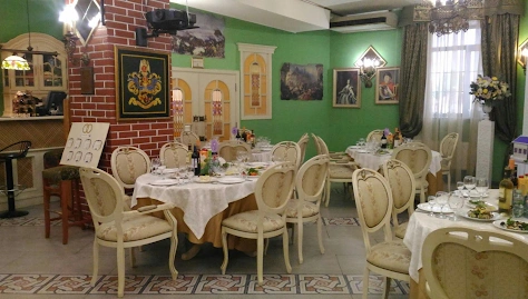 Фото №2 зала Банкетный зал 