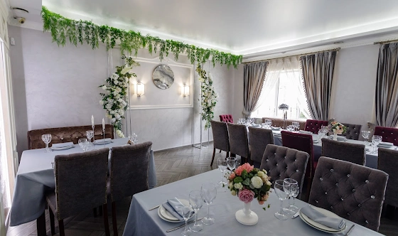 Фото №4 зала Основной зал