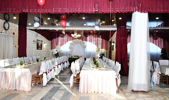 Фото №7 зала Основной зал