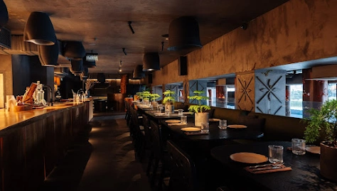 Фото №5 зала 2 этаж 