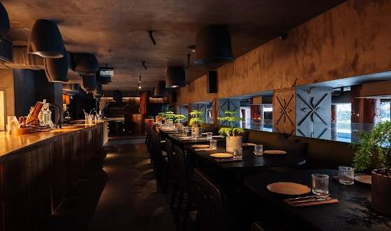 Фото №5 зала 2 этаж 