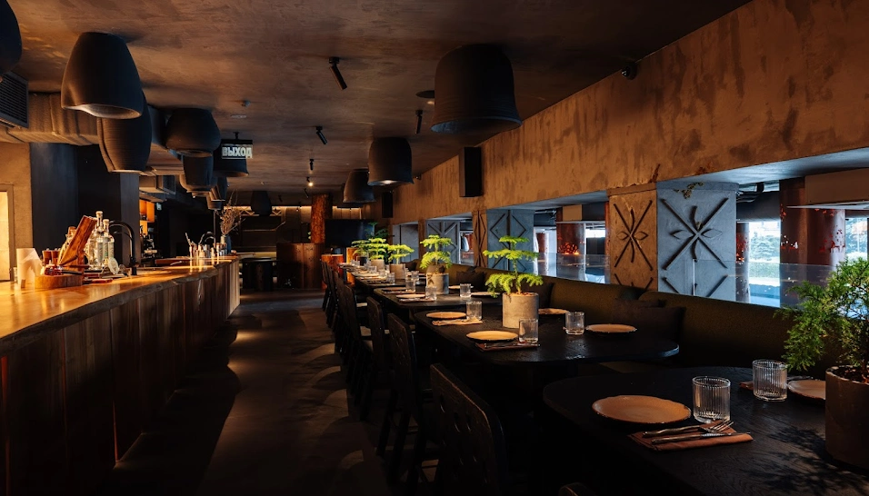 Фото №5 зала 2 этаж 