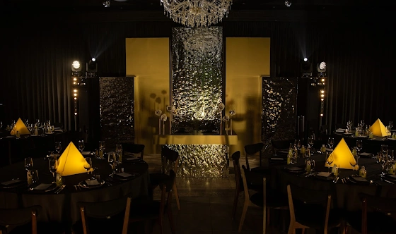 Фото №11 зала Банкетный зал