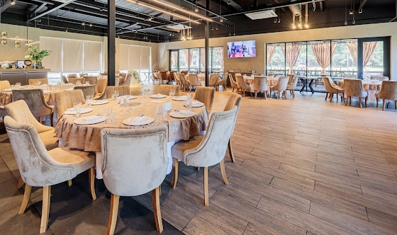 Фото №14 зала Банкетный зал