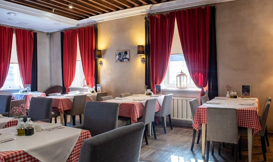 Фото №5 зала Зал на 20 человек