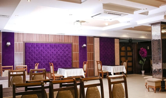 Фото №16 зала Фиолетовый зал