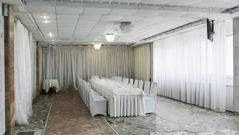 Фото №4 зала Большой банкетный зал