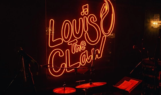 Фото №8 зала Концертный зал