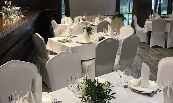 Фото №8 зала Гриль-бар «Чекист»