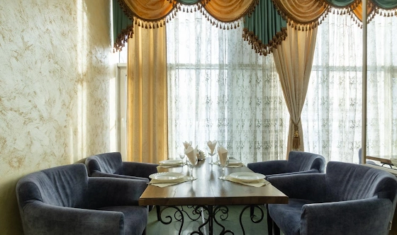 Фото №3 зала Большой зал