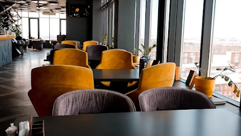 Фото №3 зала Основной зал