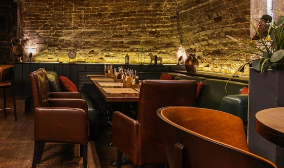 Фото №7 зала Тихий зал 