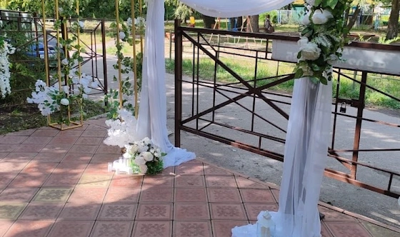 Фото №5 зала Большой зал 