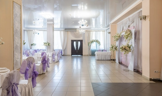 Фото №9 зала Основной зал