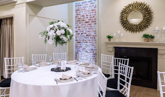 Фото №4 зала Основной зал