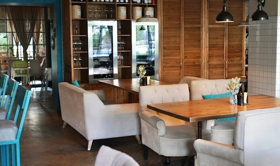 Фото №7 зала 1 этаж 