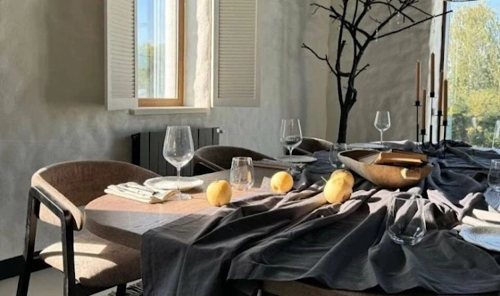 Фото №4 зала Вип-зал №1