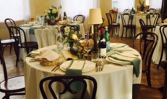 Фото №5 зала Зал «Зеленый»