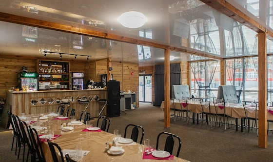 Фото №9 зала Основной зал