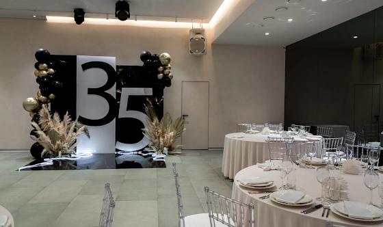 Фото №11 зала Большой зал 