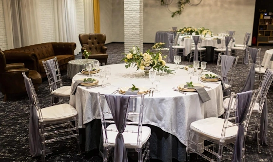 Фото №3 зала Зал «Лев Толстой»