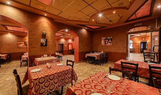 Фото №11 зала Большой зал 