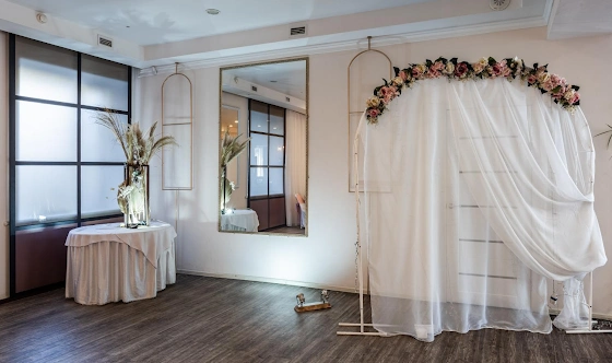 Фото №4 зала Банкетный зал