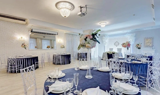 Фото №19 зала Большой Loft