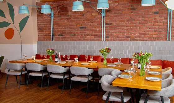 Фото №15 зала Большой зал