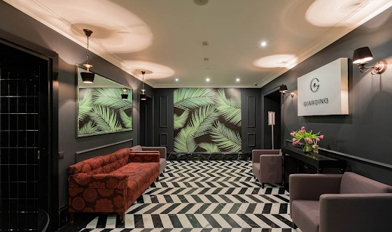 Фото №15 зала Зал «Фреш» 