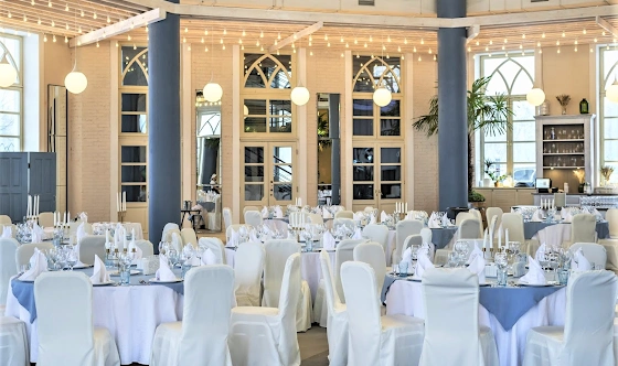 Фото №9 зала Основной зал