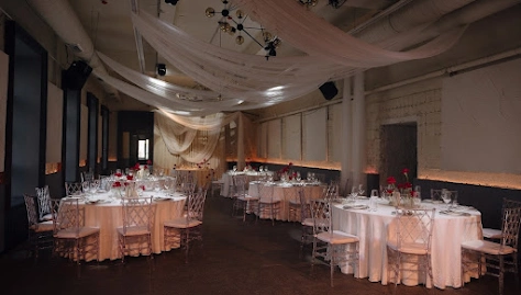 Фото №2 зала Галерея