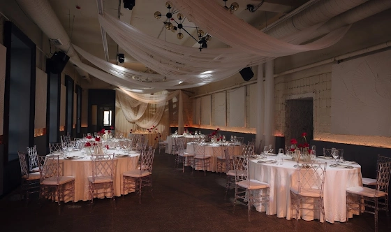 Фото №2 зала Галерея