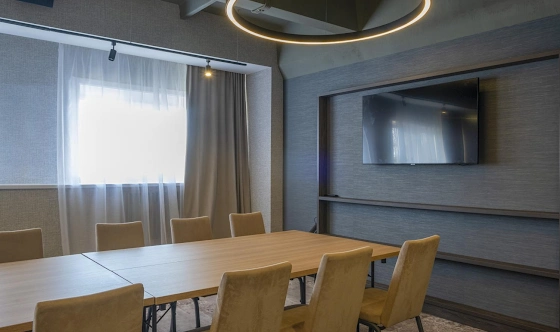 Фото №5 зала Малый зал №1