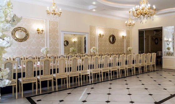 Фото №9 зала Большой зал 1 этаж