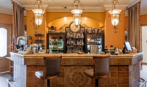 Фото №13 зала Основной зал