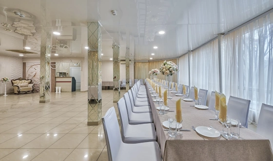 Фото №12 зала Нижний зал 