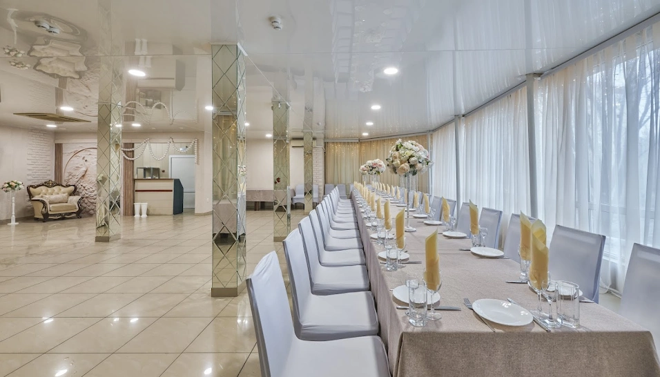 Фото №12 зала Нижний зал 