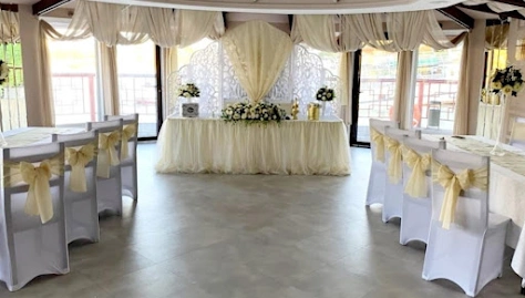 Фото №2 зала Банкетный зал 