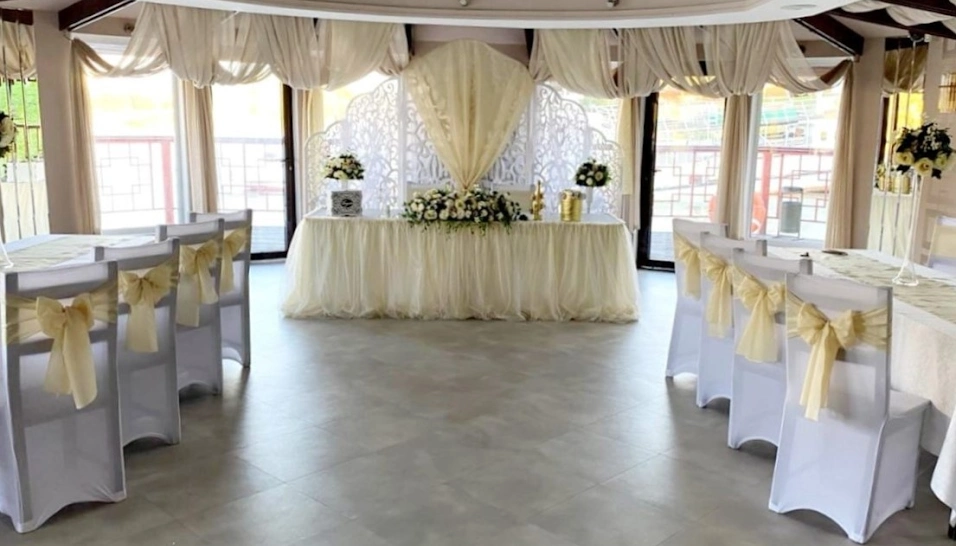 Фото №2 зала Банкетный зал 