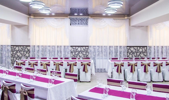 Фото №6 зала Большой зал 