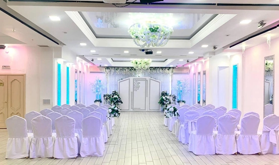 Фото №4 зала Зеркальный