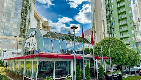 Фото №2 зала VIP-зал