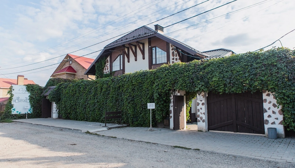 Фото №20 зала Банкетный зал "Аристократ"