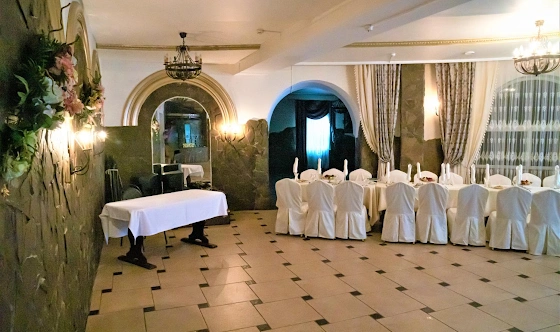 Фото №13 зала Зал на 60 человек