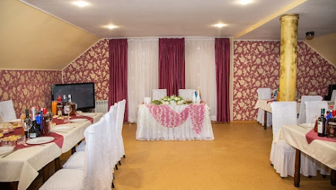 Фото №2 зала Малый зал 