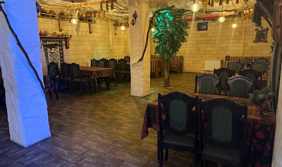 Фото №1 зала Основной зал