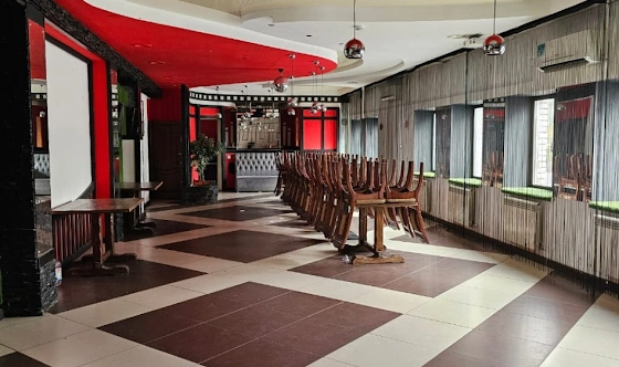 Фото №1 зала Основной зал