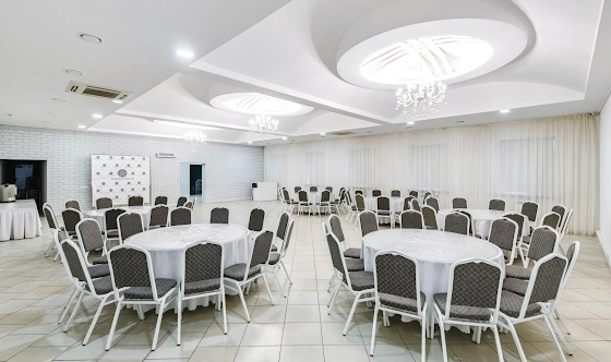 Фото №16 зала Зал «Мирас»