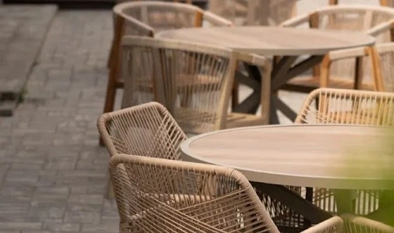 Фото №4 зала Веранда